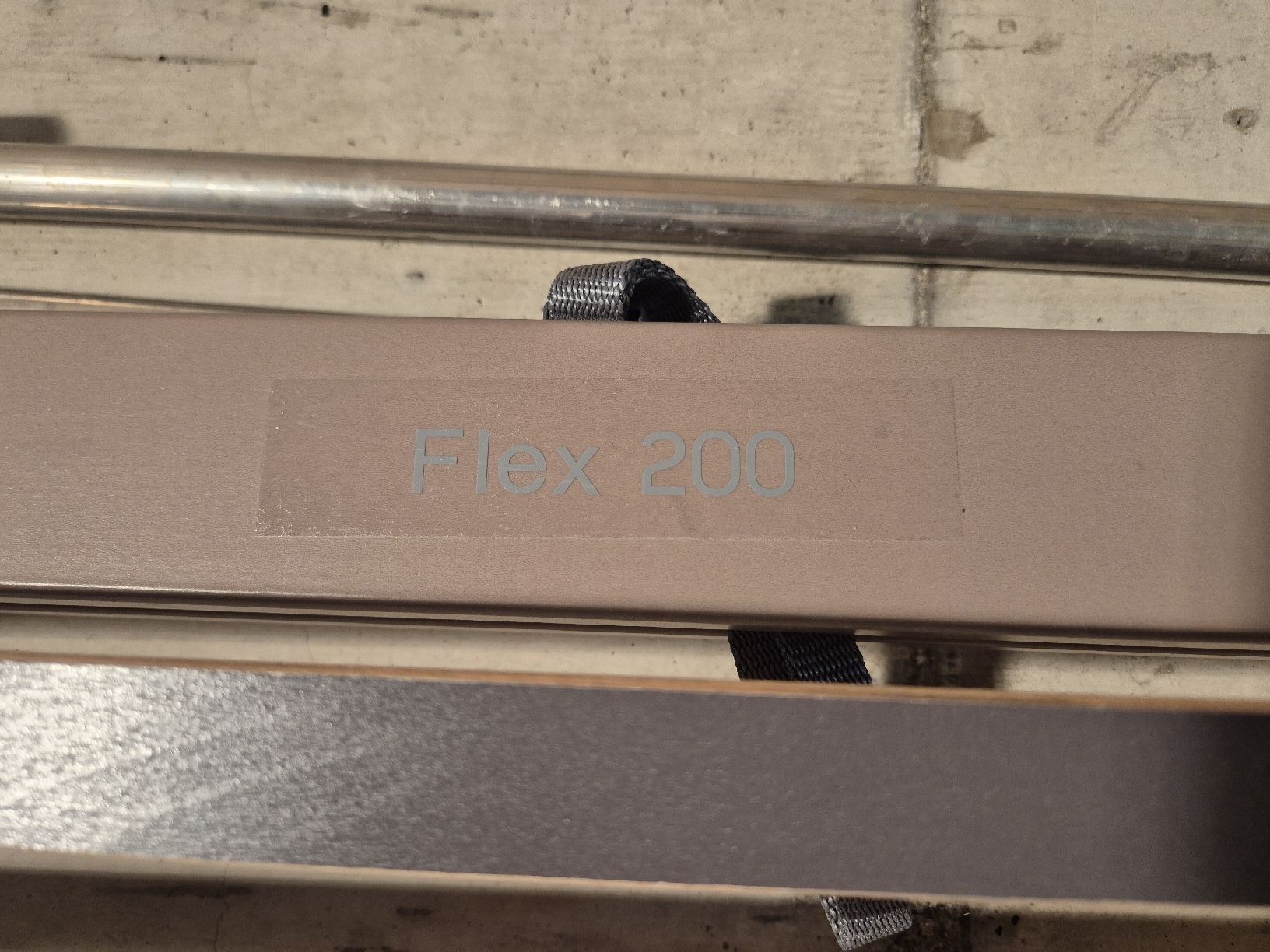 Interio Reti a doghe: Bettenrost Flex 200 Happysystems - 2x 80x200cm – Usato da Ermenswil venduto da dardarohn 2