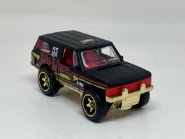 Hot Wheels Range Rover Classic