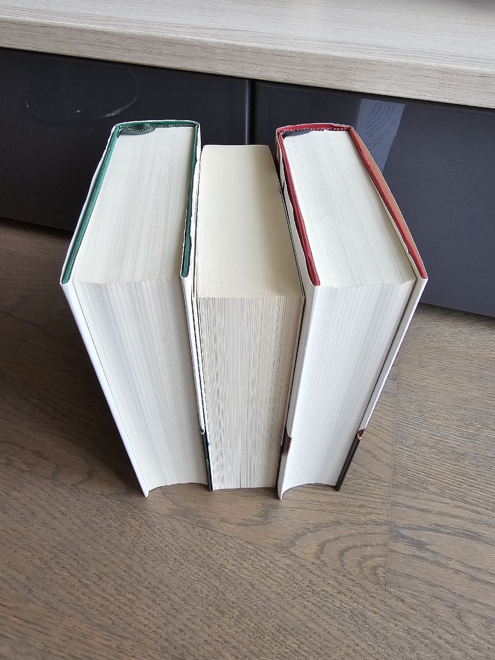 Bücher: Sonea - Trudi Canavan – Gebraucht aus Hinterforst von impatiently 3