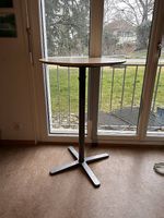 Table mange debout