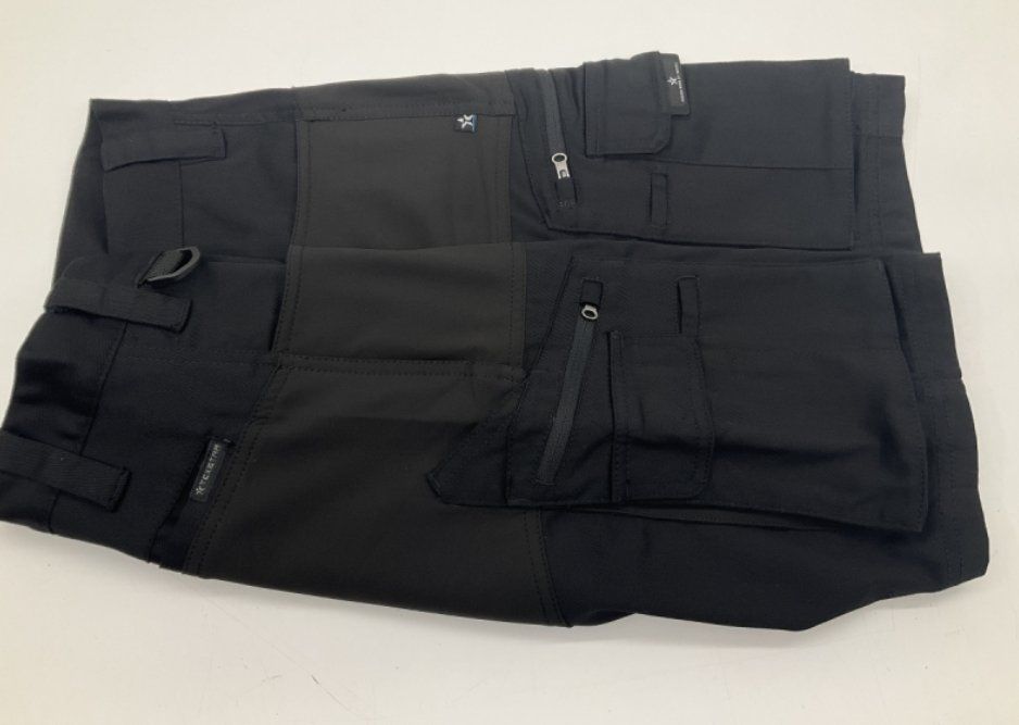 Hosen: Neue Texstar Arbeitshose Gr. 26 – Neu und originalverpackt aus Rüthi (Rheintal) von Balty 1