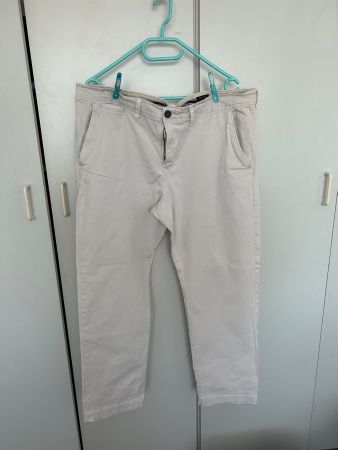 Hose Gr. 40/32 regular  von C&A