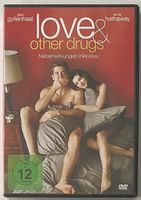 Love & other Drugs, Nebenwirkung inklusive
