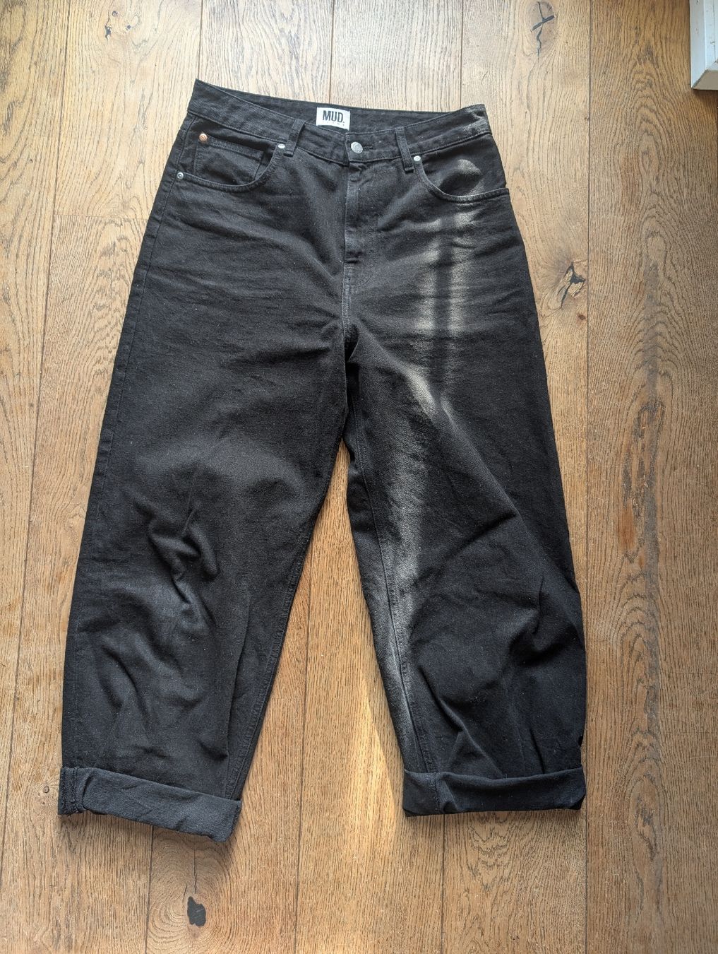 Jeans: MUD Jeans Gr. 29  – Nuovo (secondo la descrizione) da Wangen an der Aare venduto da KK1014 1