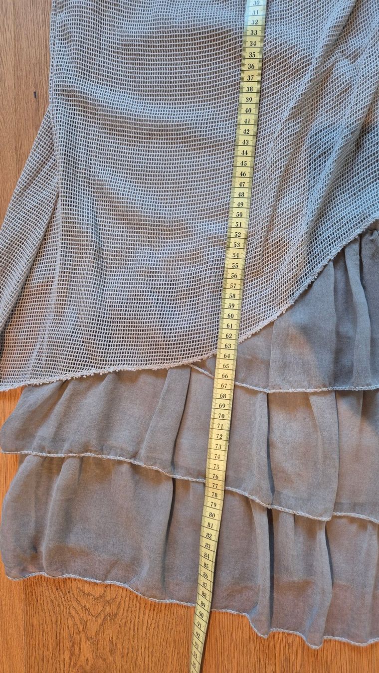 Vestiti: Sommerkleid, Gr. 36 – Usato da Waltenschwil venduto da Justinli 4