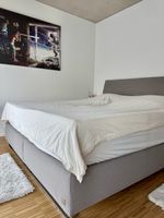 JOOP Boxspringbett einwandfreiem Zustand