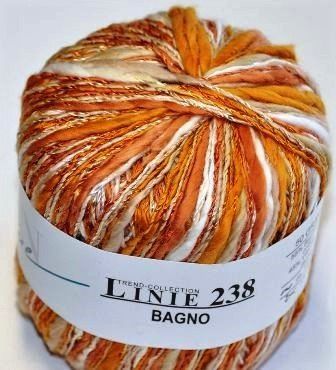 Lana: 500 Gr Baumwoll Mix Online Bacno – Nuovo (secondo la descrizione) da Basel venduto da Happybaer