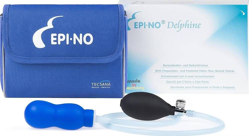 Medizinische Geräte: Epi-No Delphine – Gebraucht aus St. Gallenkappel von jen_x8cl
