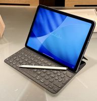 Apple iPad Air , 256 GB , Apple Pencil, Keyboard