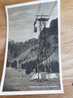 Postkarte - Engelberg