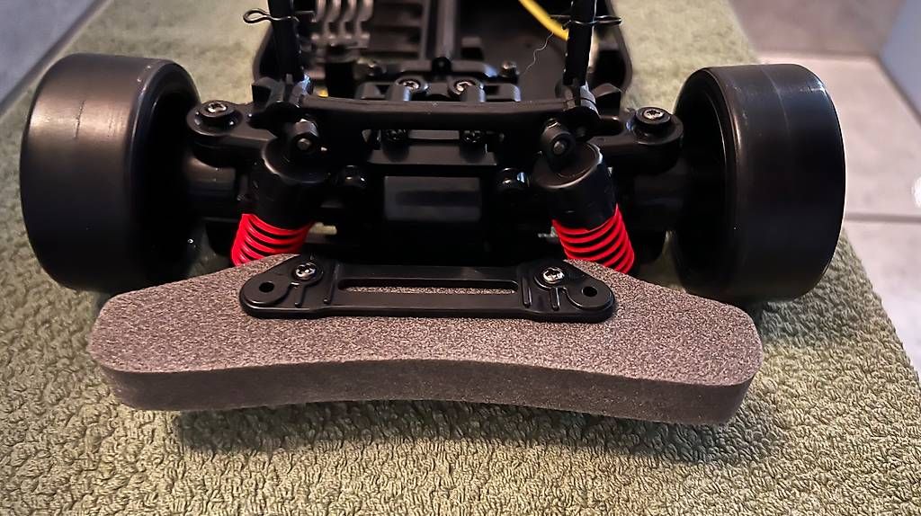 Modellismo RC: Tamiya TT01 – Nuovo (secondo la descrizione) da Monte Carasso venduto da Ely67 3