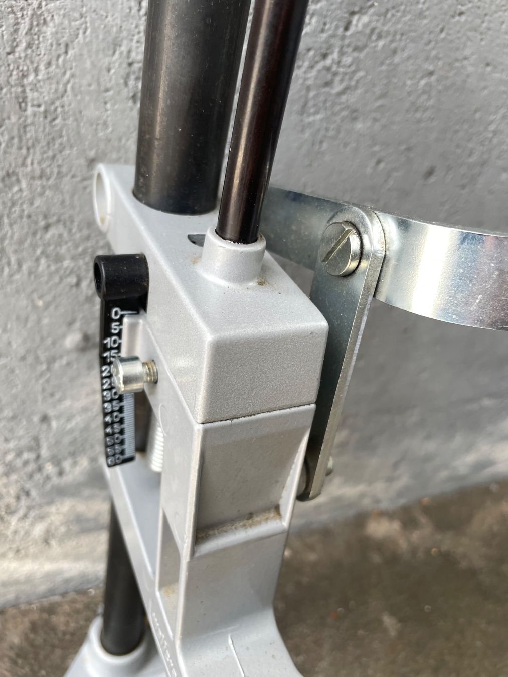 Wolfcraft Tous les outils: Bohrständer - Support de perçage – D'occasion à Biel/Bienne par Garum 5