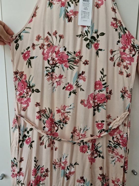 Only Vestiti: Only Maxikleid Gr. 44 – Nuovo e nell'imballaggio originale da Stäfa venduto da Flurina12 1