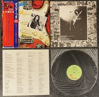 1x LP / Rory Gallagher / Against The Grain