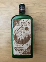 Jägermeister Swiss Limited Edition