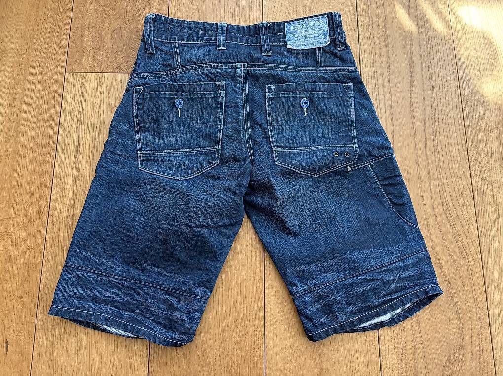 Pantaloni: Jack & Jones Herrenshorts – Usato da Lachen SZ venduto da mcstaehlin 1