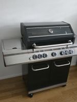 Gasgrill Outdoorchef Australia 535 guter Zustand