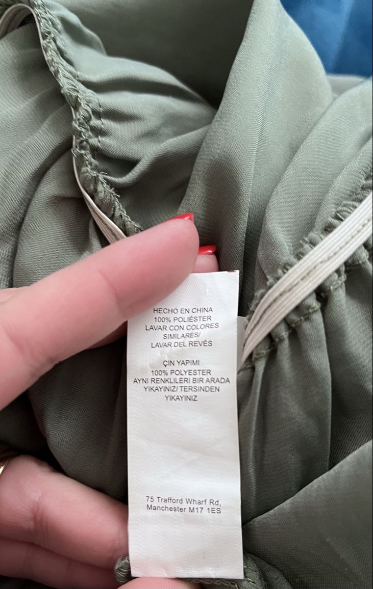 Tute: Kombihose / Kombinaison – Usato da Volketswil venduto da Irkasha 4
