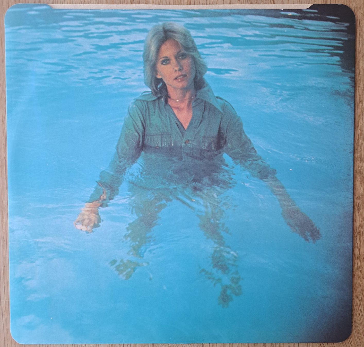 Schallplatten: Olivia Newton-John - Come on over – Gebraucht aus Meggen von Ricardokoch 2