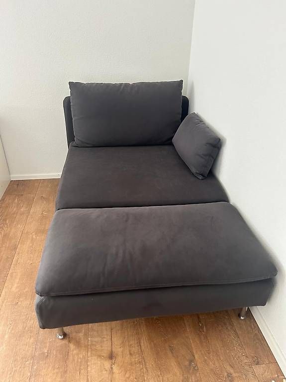 Divani: Söderhamn Recamiere von Ikea – Usato da Schellenberg venduto da tatjana05 1