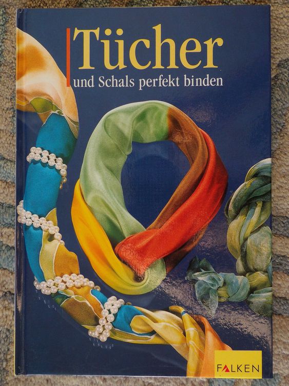 Tcher Und Schals