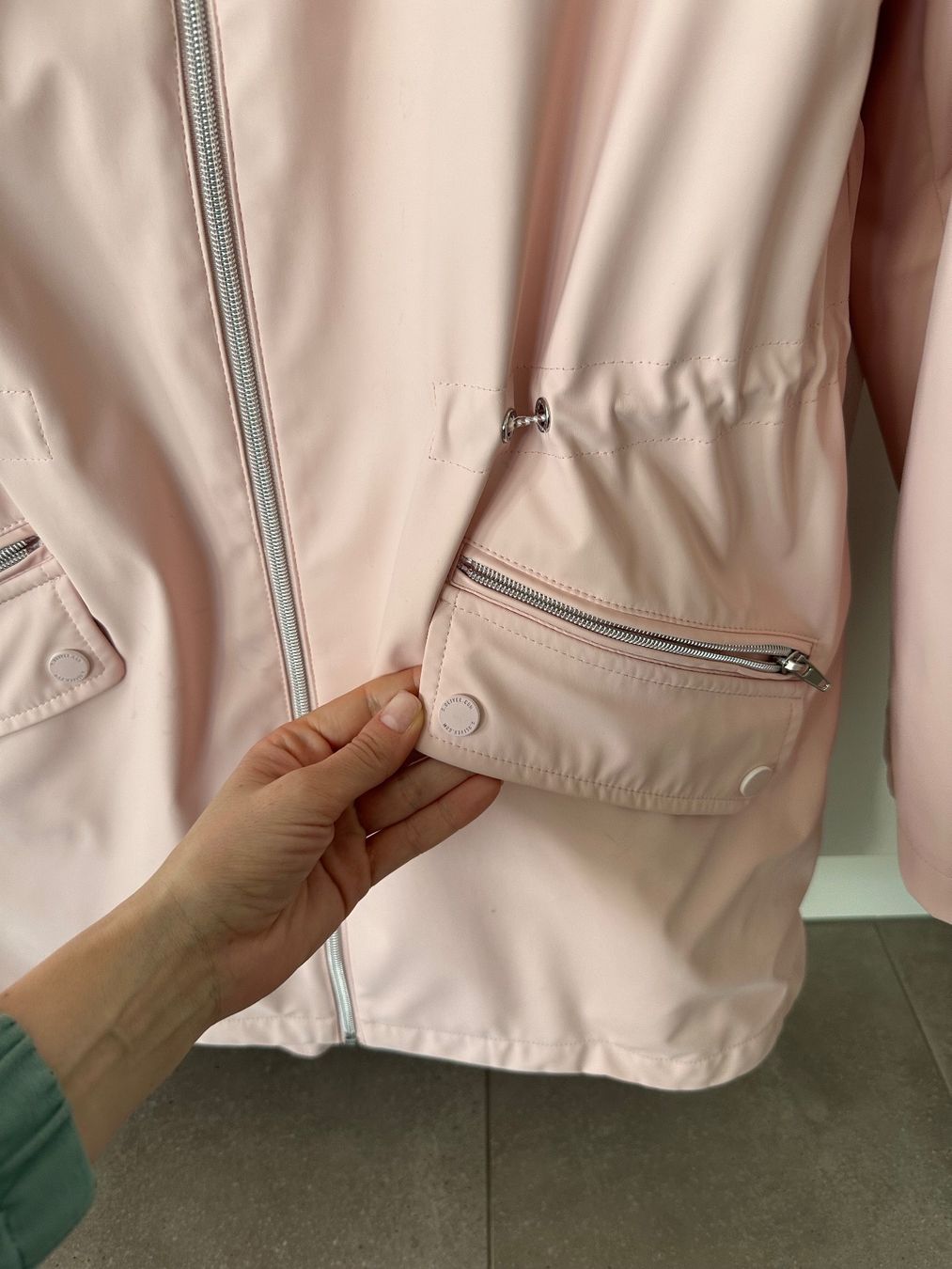 Mäntel: Raincoat (Rainjacket) – Gebraucht aus Rickenbach b. Wil von iah_pg6d 1