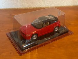 Hachette  Alfa Romeo SZ  (1989)  1/24