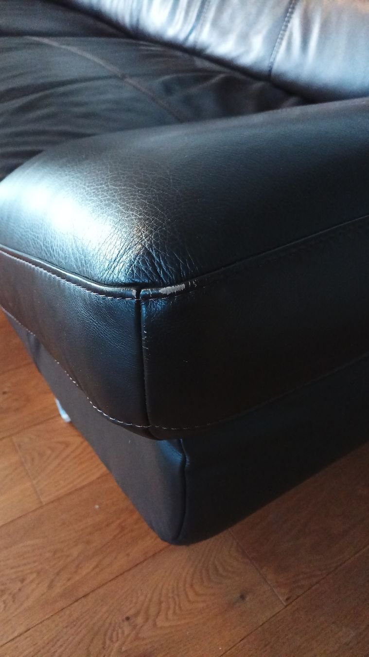 Sofas: Sofa, Kanapee, Couch, Diwan, Sitzgruppe – Gebraucht aus Walenstadt von Joli77 7