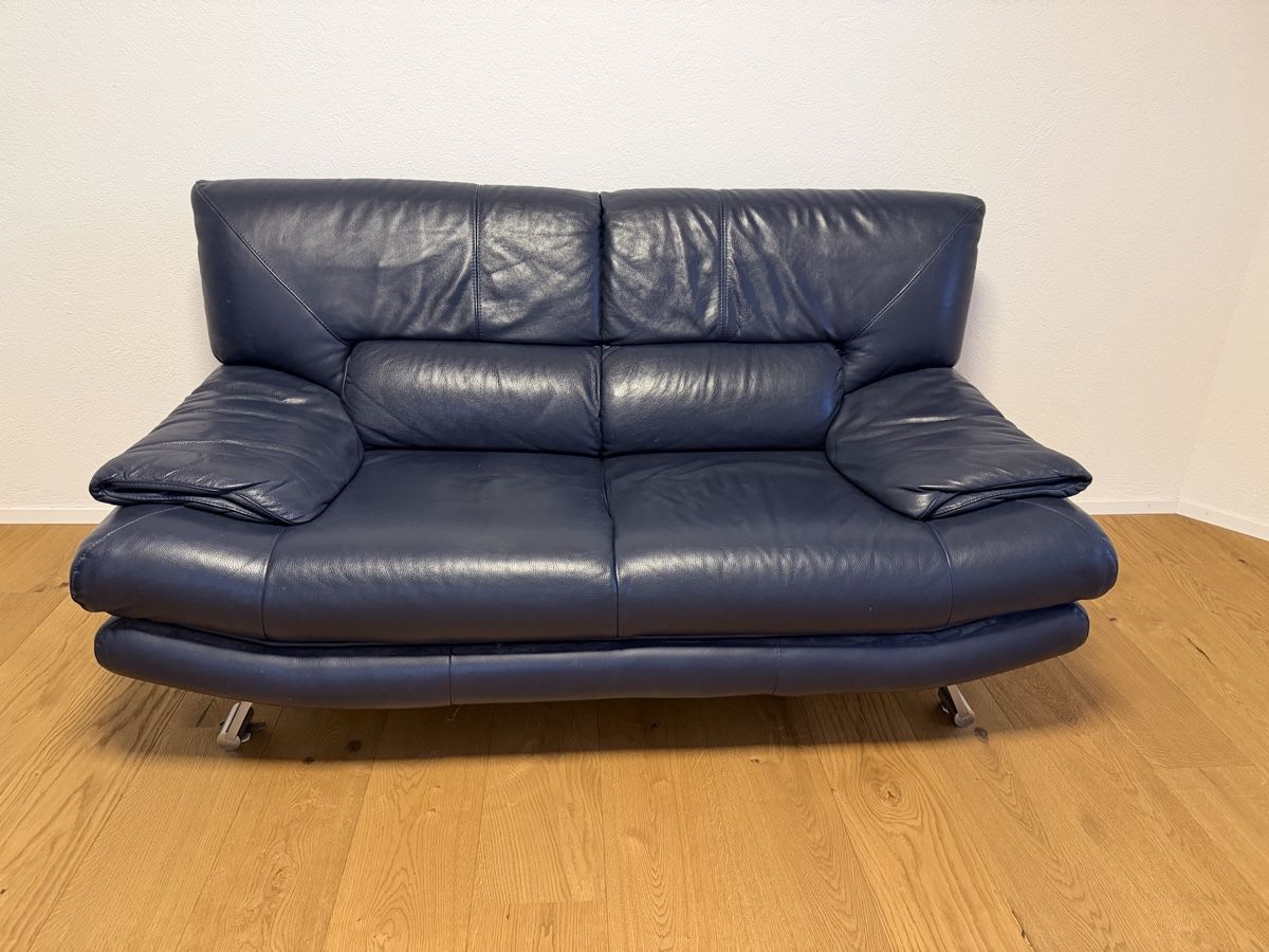 Farben: Sofa Leder – Gebraucht aus Grüningen von Switzerland2003 1
