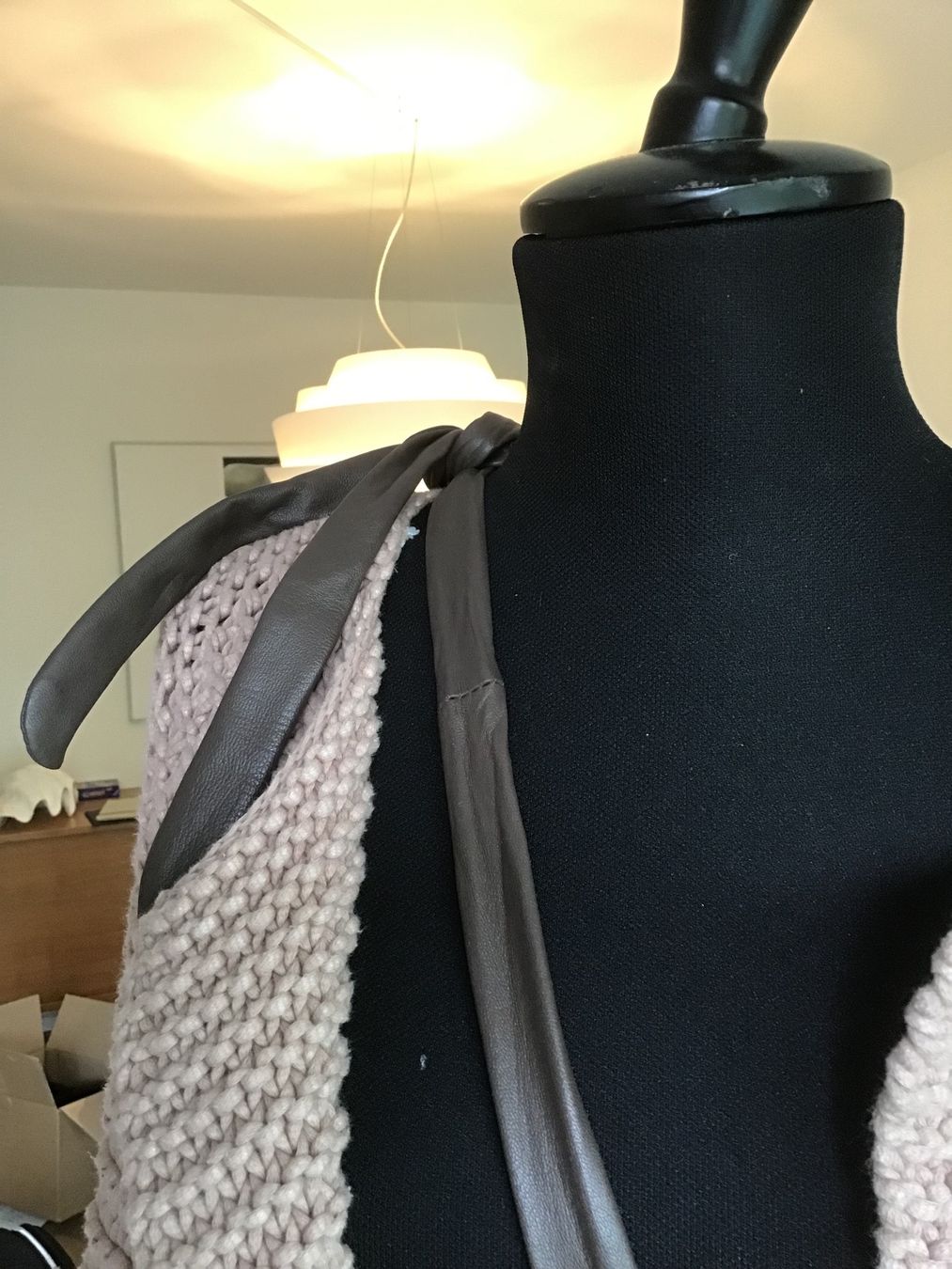 Borse da donna: Weiche Leder Tasche von Becksöndergaard NEU! – Nuovo (secondo la descrizione) da Birsfelden venduto da rah_8bfj 2