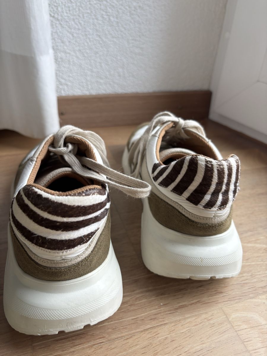 Herrenschuhe: KMB Sneakers, Size 39 – Neu (gemäss Beschreibung) aus Biel/Bienne von maj_n 1