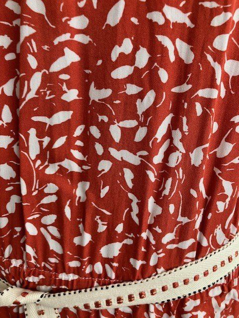 Vestiti: Robe d'été ,Miss taille 38 – Usato da Marin-Epagnier venduto da rchouchouu 1