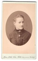 Fotografie Franz Lüthi Sohn, St. Gallen