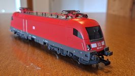 H0 DC Analog Piko DB 182 005-9 Defekt.