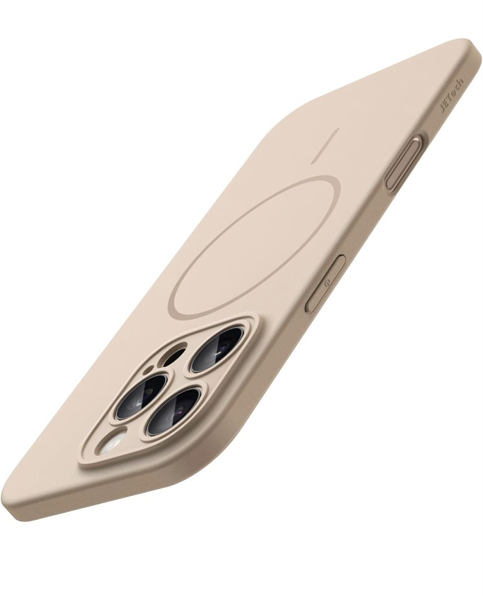 Apple Telefoni cellulari / Smartphones: Handyhülle für iPhone 16 Pro Max – Nuovo e nell'imballaggio originale da Rebstein venduto da dijana_crgc