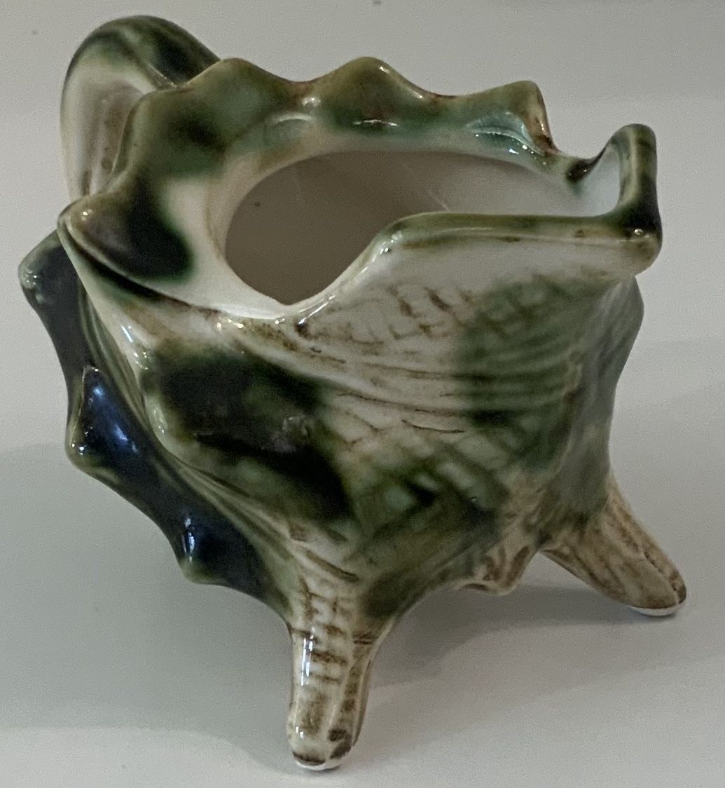 Set di piatti: Pot à lait coquillage – Usato da rolle venduto da Tontonjulot