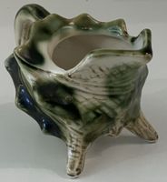Pot à lait coquillage