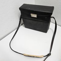 Bolex 160 Marcrozoom mit Zubehör!