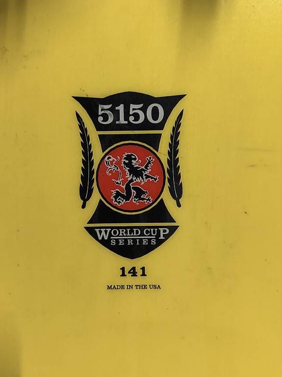 Board: Snowboard 5150 – Usato da Thierachern venduto da wto_dmt8 2
