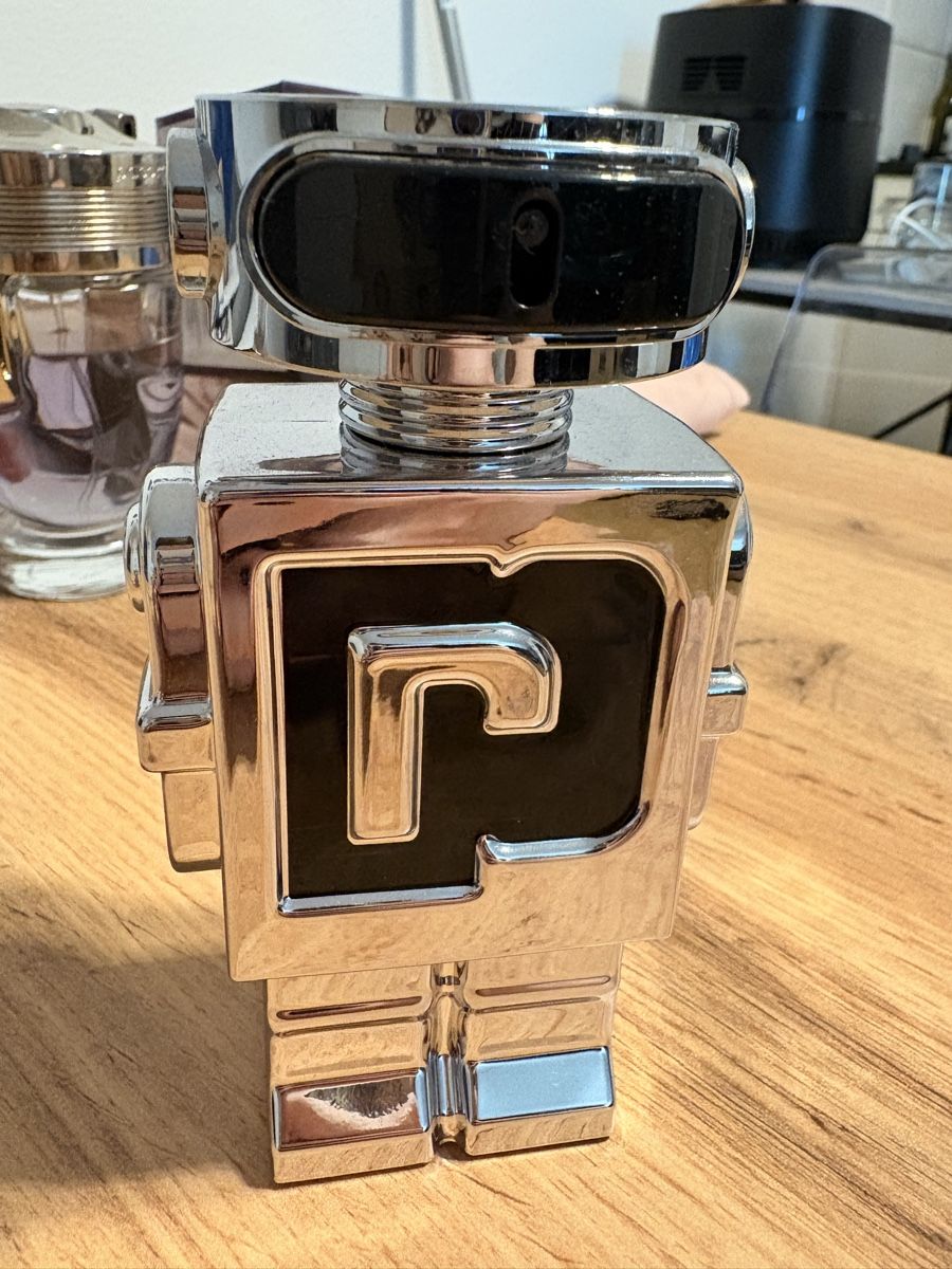 Paco Rabanne Profumi & Eau de Toilette: Paco Rabanne Phantom – Usato da Basel venduto da alisha.beuggert
