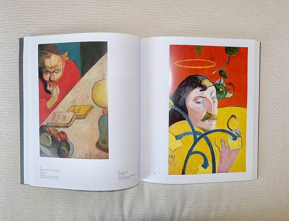 Bücher: Peintre Gauguin – Neu (gemäss Beschreibung) aus Genève von fto_sz8d 2