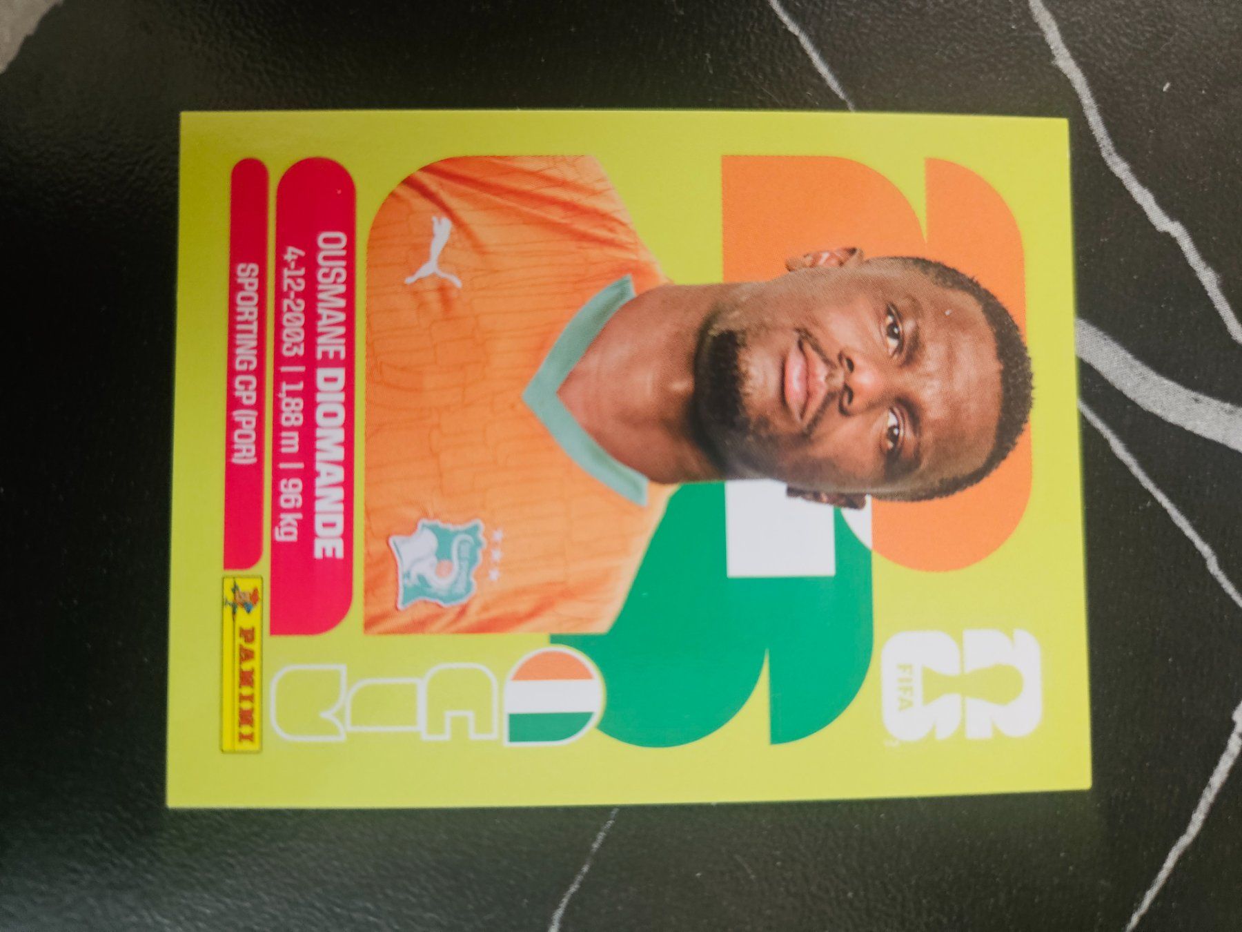 Panini Sammelbilder & Trading cards: CIV 9 – Gebraucht aus Würenlingen von Dinli