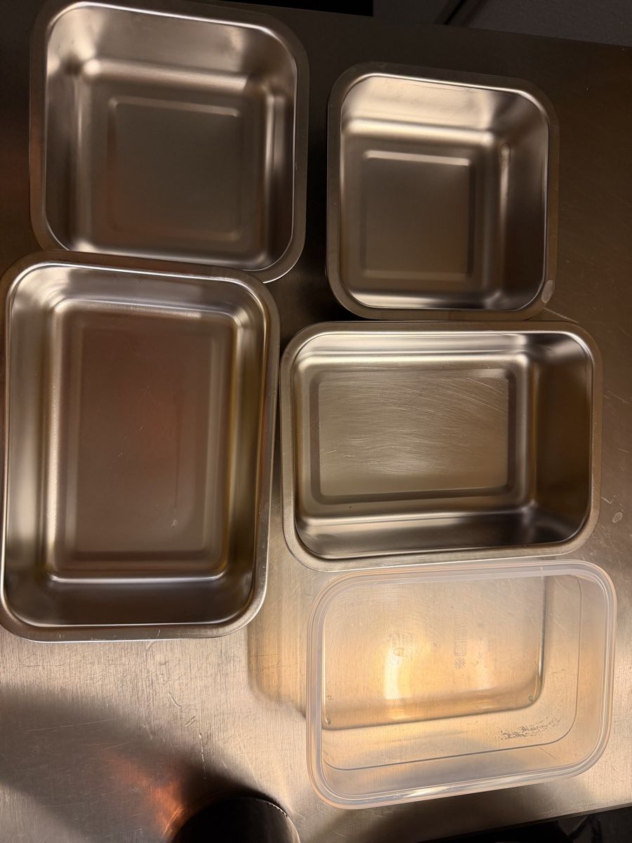 Ikea Recipients et similaires: Tupperware IKEA – D'occasion à Zürich par Stj_6qnw