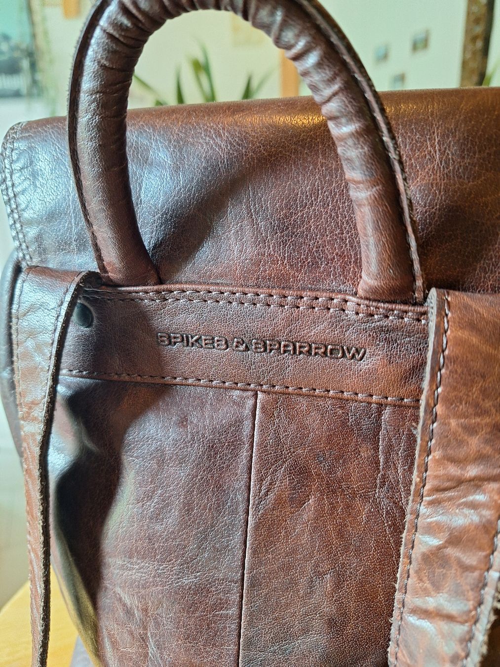 Aunts & Uncles Zaini: Sac Aunts & Uncles  – Usato da Martigny venduto da fef_pf62 3