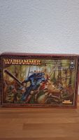 Warhammer - Lizardmen cold one riders