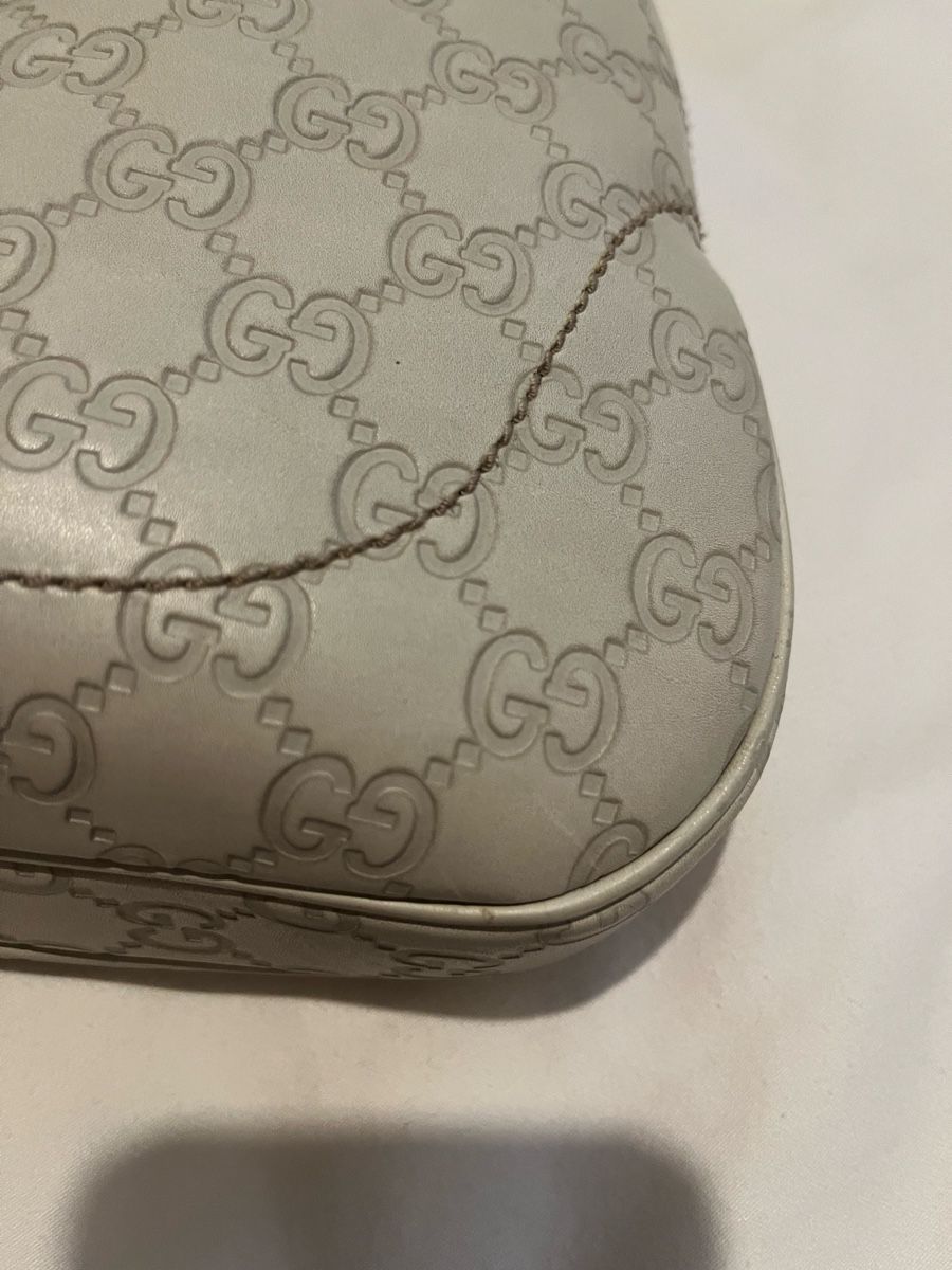 Borse da donna: Gucci Jackie sac – Usato da Lausanne venduto da pioupiou38 4