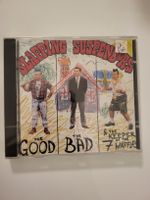 Slapping Suspenders - The Good The Bad CD, Neu&OVP