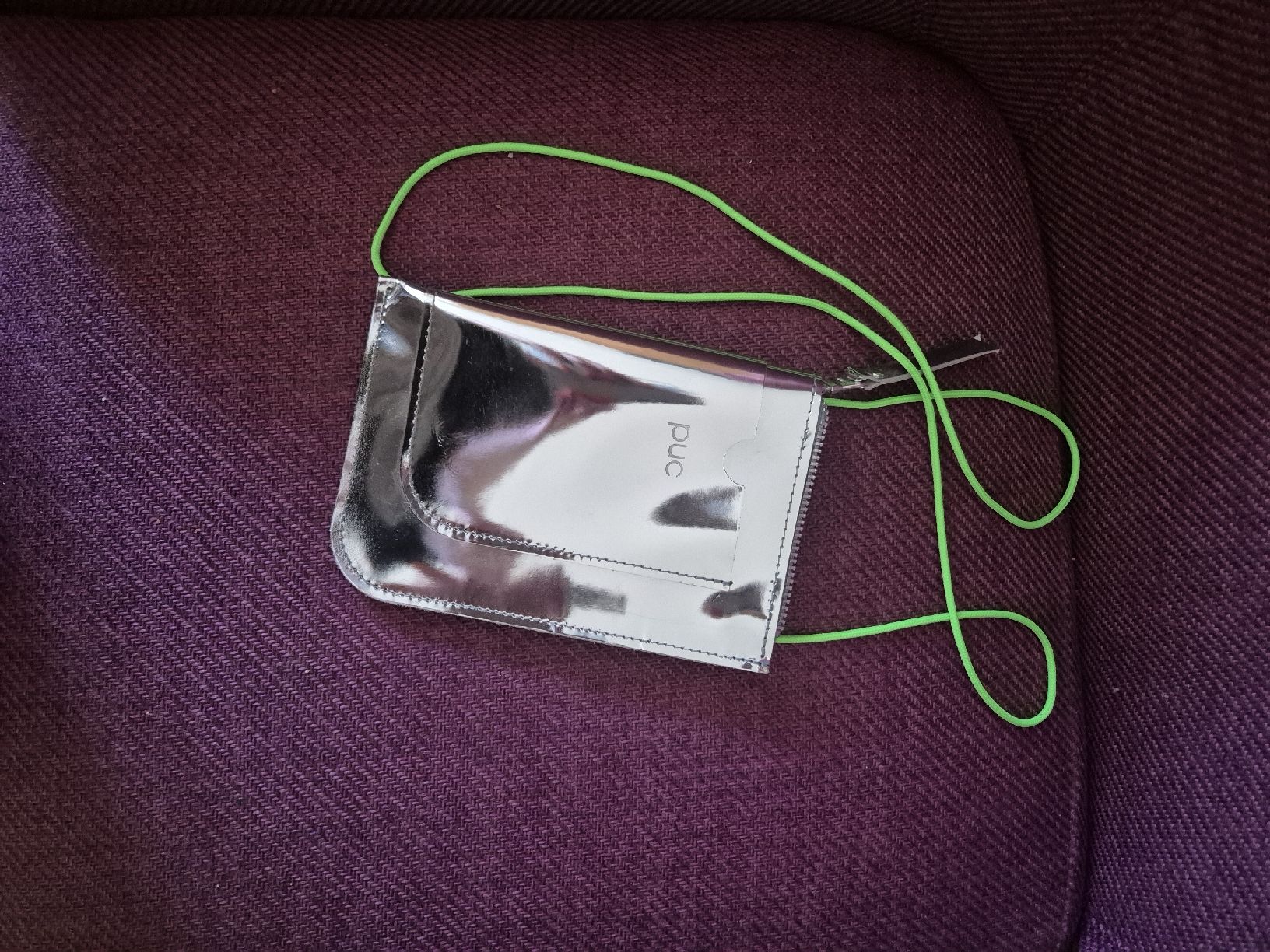 Borse da donna: Handytasche – Nuovo (secondo la descrizione) da Luzern venduto da Bettina812