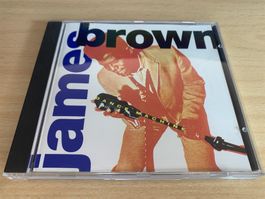 James Brown – Dance Machine