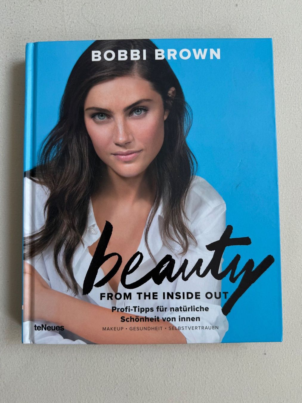 Libri: Bobbi Brown Beauty Buch – Usato da Zürich venduto da pat_rx9j